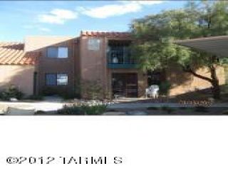 Foreclosed Home - 5051 N SABINO CANYON RD UNIT 1237, 85750
