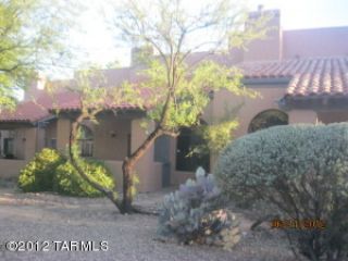 Foreclosed Home - 5387 N PASEO DE LA TERRAZA, 85750