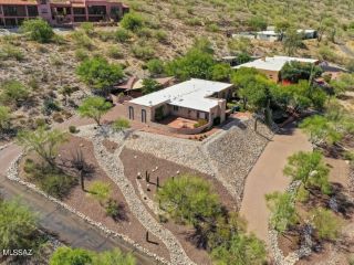 Foreclosed Home - 3905 N PANTANO RD, 85750