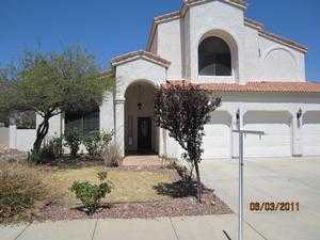 Foreclosed Home - 12560 N LANTERN WAY, 85755