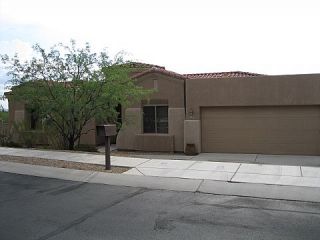 Foreclosed Home - 12229 N WASHBED DR, 85755