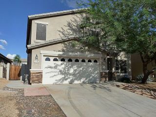 Foreclosed Home - 12930 N DESERT OLIVE DR, 85755