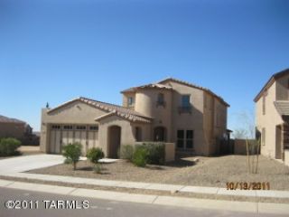 Foreclosed Home - 13411 N BARLASSINA DR, 85755