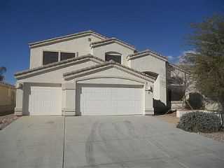 Foreclosed Home - 372 W SACATON CANYON DR, 85755