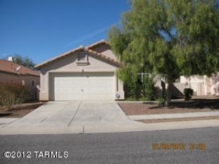 Foreclosed Home - 12429 N BRIGHTRIDGE DR, 85755