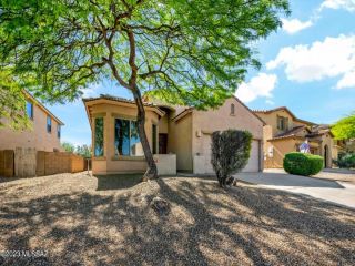 Foreclosed Home - 12907 N CARLSBAD PL, 85755
