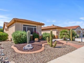 Foreclosed Home - 13750 N BUSTER SPRING WAY, 85755