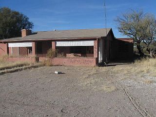Foreclosed Home - 9826 S CREEGER RD, 85756