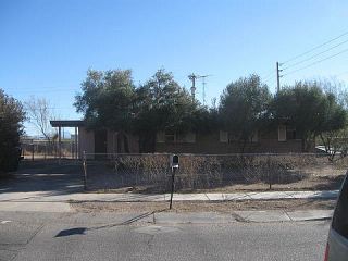 Foreclosed Home - 531 W INEZ DR, 85756