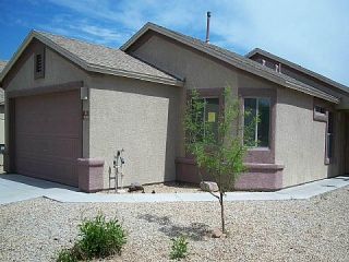 Foreclosed Home - 5909 E FRANKLIN TALE DR, 85756