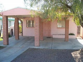 Foreclosed Home - 7121 S MISSIONDALE RD, 85756