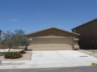 Foreclosed Home - 7867 S HIDDEN STONE LN, 85756