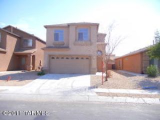 Foreclosed Home - 7843 S SENTINAL STONE DR, 85756