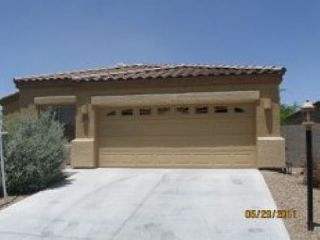 Foreclosed Home - 6597 E GEHRIG LN, 85756