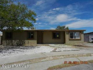 Foreclosed Home - 7260 S JILL PL, 85756