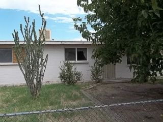 Foreclosed Home - 140 W TETON ST, 85756