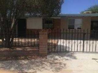 Foreclosed Home - 7260 S TERI PL, 85756