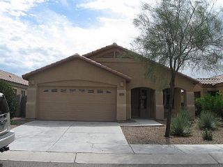 Foreclosed Home - 6660 E SPLENDID LN, 85756