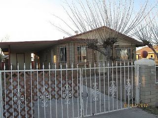 Foreclosed Home - 6730 S MISSIONDALE RD, 85756
