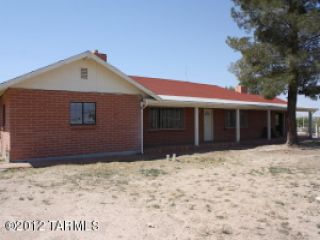 Foreclosed Home - 10475 S NOGALES HWY, 85756