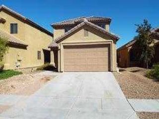 Foreclosed Home - 6813 S Sonoran Bloom Ave, 85756