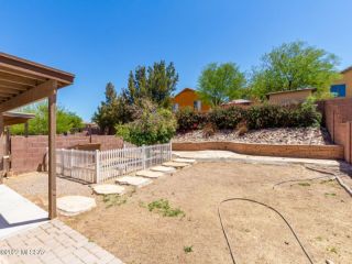 Foreclosed Home - 6875 S SONORAN BLOOM AVE, 85756