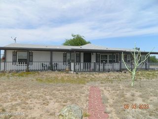 Foreclosed Home - 7756 S PISTOL RIDGE RD, 85756