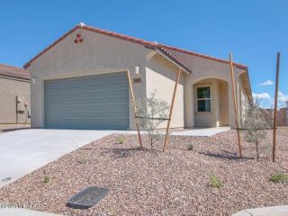 Foreclosed Home - 6881 E VIA ARROYO LARGO, 85756