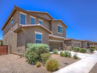 Foreclosed Home - 7138 S PASEO MONTE DE ORO, 85756