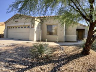 Foreclosed Home - 6644 E GEHRIG LN, 85756