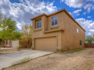Foreclosed Home - 7916 S BAJA STONE AVE, 85756