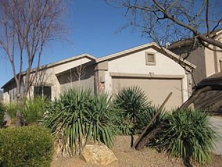 Foreclosed Home - 6510 S GIULIANI AVE, 85757