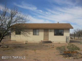 Foreclosed Home - 4910 S BROWNING LN, 85757