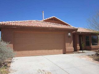 Foreclosed Home - 6747 S STAR RIDGE PL, 85757