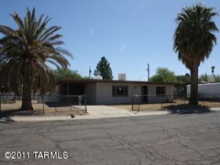 Foreclosed Home - 4501 S PASEO DON JUAN, 85757