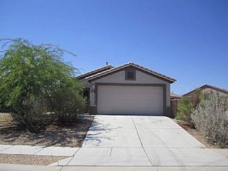 Foreclosed Home - 6853 W DOVEWOOD WAY, 85757