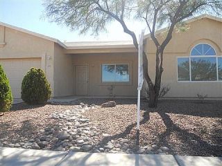 Foreclosed Home - 6290 S IRON BRAND DR, 85757