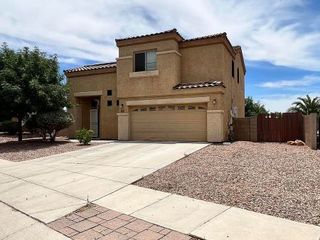 Foreclosed Home - 6247 W MESA GARDEN DR, 85757