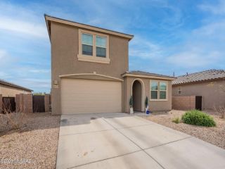Foreclosed Home - 6813 W CANOPUS LOOP, 85757