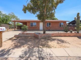 Foreclosed Home - 6651 S DRAPER RD, 85757