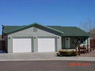 Foreclosed Home - 1860 W MERRILL, 85901