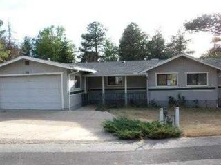 Foreclosed Home - 800 N 43RD DR, 85901