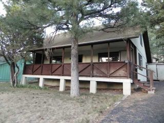 Foreclosed Home - 541 N 8TH DR, 85901