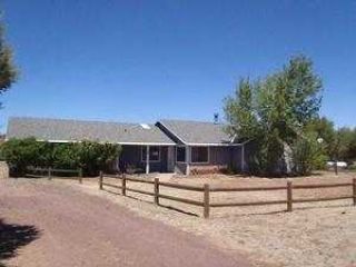 Foreclosed Home - 964 CHENEY RANCH LOOP, 85901