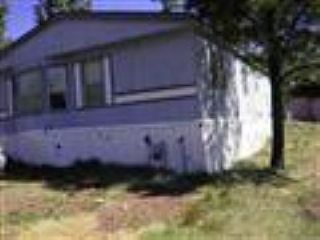 Foreclosed Home - 2350 W ROGERS DR, 85901