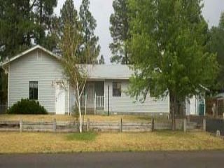 Foreclosed Home - 1161 N 36TH DR, 85901
