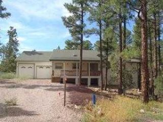 Foreclosed Home - 1260 N 42ND DR, 85901