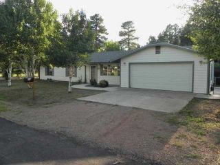 Foreclosed Home - 420 N 8TH DR, 85901