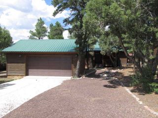 Foreclosed Home - 4790 W STAGE COACH TRL, 85901