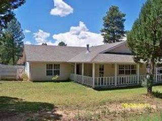 Foreclosed Home - 1000 N 35TH AVE, 85901